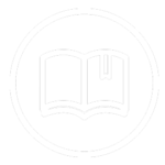 icon of a book
