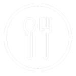 icon of spoon and fork